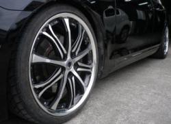 車検の最低地上高の基準とパスする条件とは 車の賢い買い方 売り方 車最新ニュース 何でも車インフォメーション