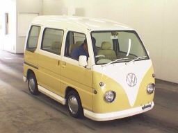 中古車販売 サンバーワーゲンバス仕様 カーラボ店長南場章の 中古車情報 ナンバーズblog