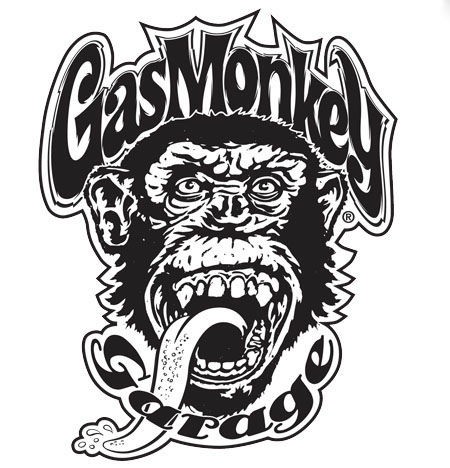 ガスモンキー ファスト ラウド4 ガレージ 車情報まとめ