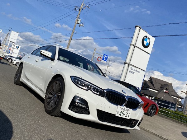 Bmw M3の試乗インプレとレクサスisとの比較 背伸びレクサスオーナー