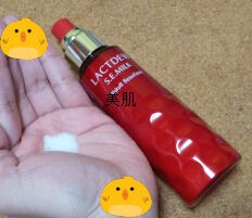 ヤクルト ラクトデュウ S E ミルク 口コミ感想 美肌への道 アラサー アラフォー 女子のスキンケア口コミブログ