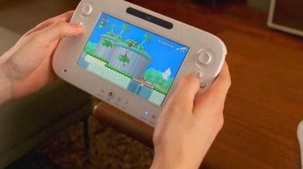 任天堂の新ハードwiiの後継機 Wii U が予想外な展開 物欲専ム