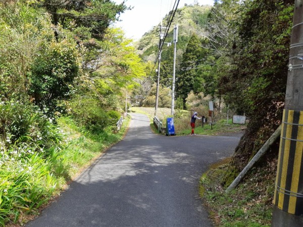 元河内長野市民が教える 岩湧山のおすすめルート アクセス 風呂入って地酒を買って帰ろう 天見駅から滝畑まで あいまいだいありー