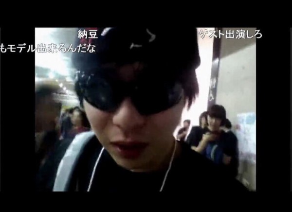 Twitter腐女子 ポケモンのもこう先生に殺害予告をする ジャック ザ Vipper