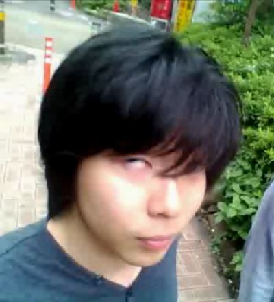 Twitter腐女子 ポケモンのもこう先生に殺害予告をする ジャック ザ Vipper