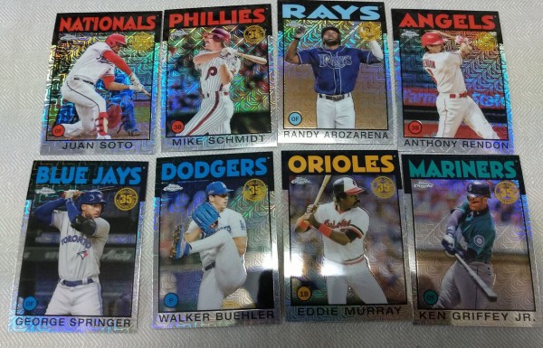 メジャーリーグ ペプシ カード お宝品
大リーグ itsallgoodz3000 | eBay Stores