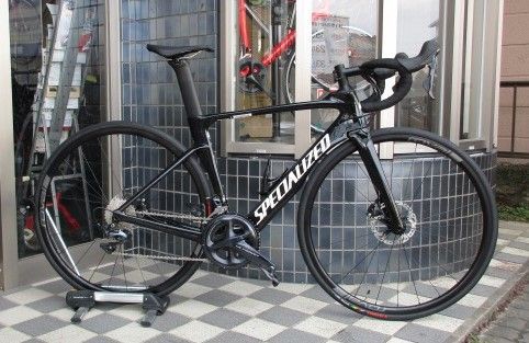 specialized venge vias expert disc 2018