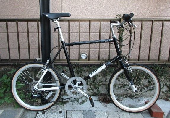 SCHWINN GABLE : スポーツサイクル KUSHI ブログ