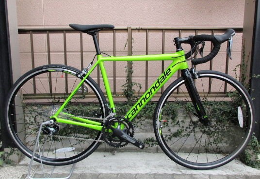 Cannondale caad12 online tiagra