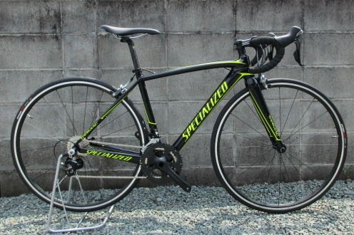 2017年モデル SPECIALIZED TARMAC SL4 SPORT : スポーツサイクル