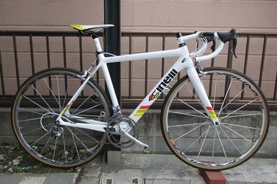 cinelli veltrix ultegra