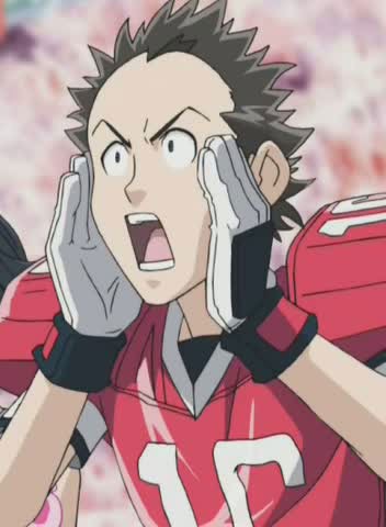 アイシールド21の主人公チームｗｗｗｗｗｗｗｗｗ クソニート速報