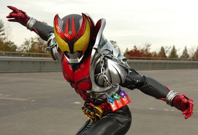 仮面ライダーキバがクソ扱いされてる理由ってなに Vip戦隊クソスレンジャー