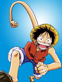 尾田 ゴムだから電気は効かない 科学者 絶縁破壊 Vip戦隊クソスレンジャー