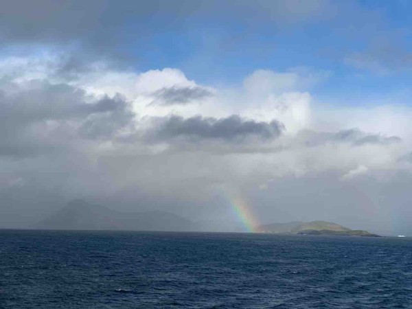 チリ 南米大陸最南端 ケープホーン 酔う子のユーラシア大陸お散歩ログ