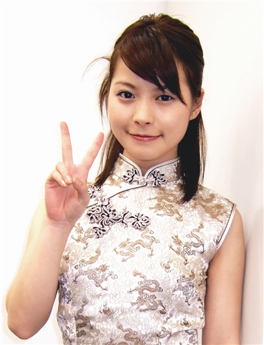 二階堂亜樹とかいう女流麻雀プロｗｗｗｗｗｗ Dqnニュース ﾉ