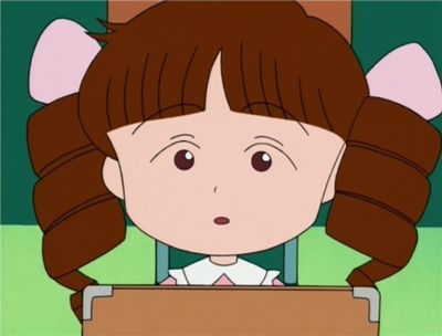 ちびまる子ちゃんの城ヶ崎さんかわいい Dqnニュース ノ ちびまる子ちゃんの城ヶ崎さんかわいい Dqnニュース ノ