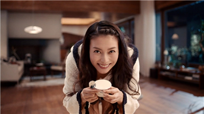 柴咲コウ起用で売上増 水原希子起用で売上伸び悩むｗｗｗｗｗｗｗｗｗ ハーゲンダッツcm 画像あり Dqnニュース ﾉ