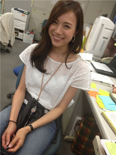 今話題の ムダ美人 がムダじゃなく可愛い件 画像あり Dqnニュース ﾉ