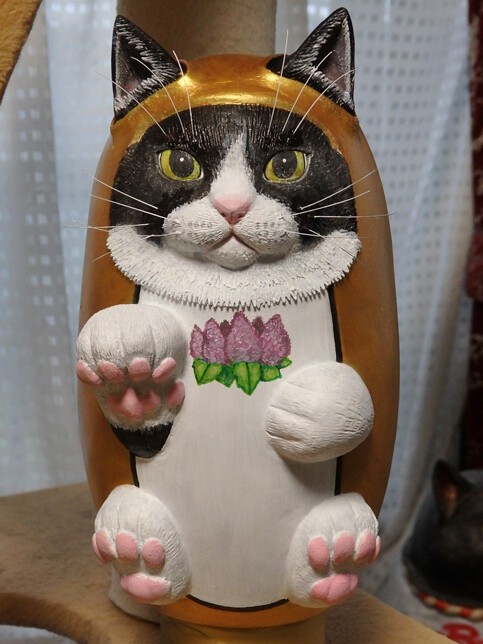福まねき 作家作品 まねき猫 福まねき 作家作品 まねき猫