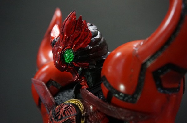 S.I.C. 仮面ライダーオーズ タマシーコンボ S.I.C. 仮面ライダーオーズ タマシー コンボ | 魂ウェブ