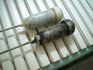 入荷now 安全 全自動洗濯機のシヨックアブソーバー交換 JO2KVB移動運用記録 : 洗濯機交換部品・アクセサリ