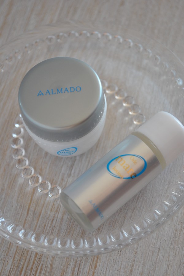 オーディ マーレモイスチャー 50g3個 スペシャルセット 新品未開封