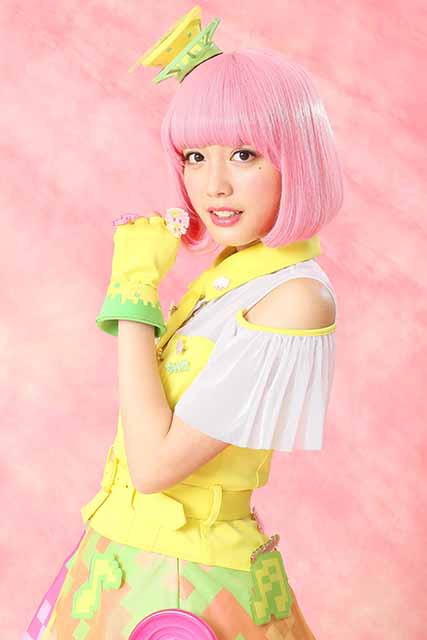 映画 松田るか ポッピーピポパポの衣装は 布が少なくて ライダー美女が撮影振り返る 炎上中 もえてるニュース