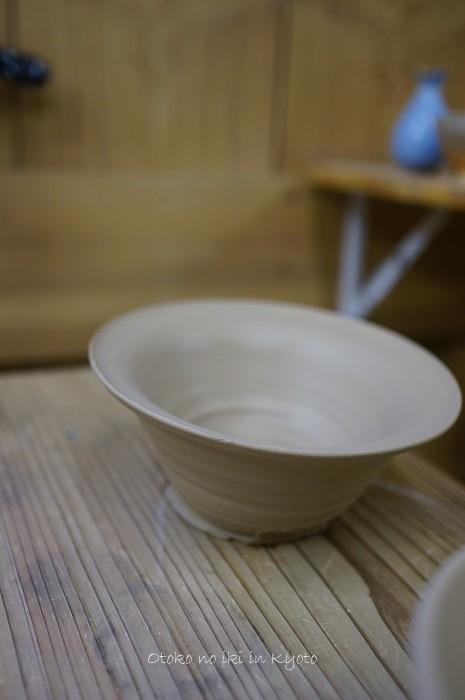 朝日焼（宇治）茶器のある生活 : 漢（オトコ）の粋