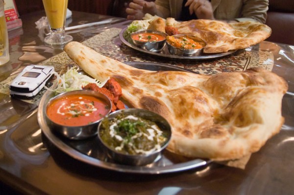 Busy Bee 秋葉原 漢の粋的東京no 1カレー 漢 オトコ の粋