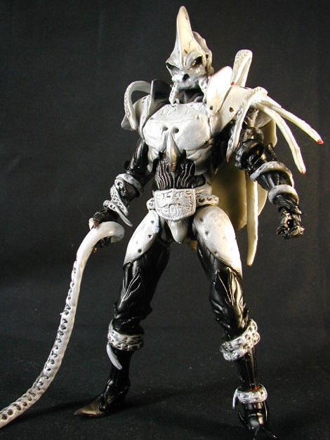恐怖死神博士の正体イカデビル3 Kyamafigurefactory Kff きゃまふぃぎゅあふぁくとりー 恐怖死神博士の正体イカデビル3 Kyamafigurefactory Kff きゃまふぃぎゅあふぁくとりー