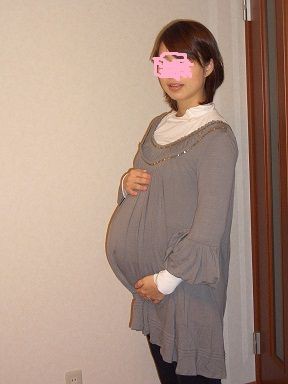 双子妊娠中の体重増加など 仕合せさがし日記