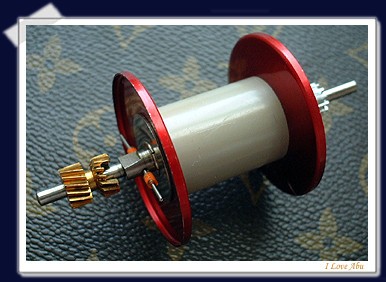 アンバサダー5000 ハイスピード | アウトドア用品・アウトドア