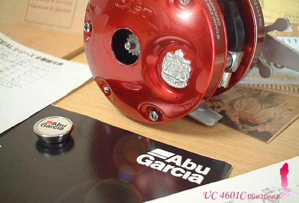 アブ Uc4601c Dual2deal2 赤 ａｂｕのお姉さんに まかせてね 彡