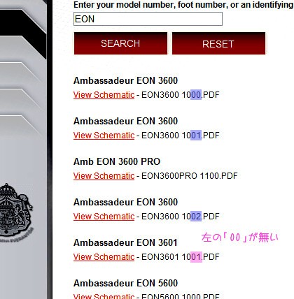 EONの EONの