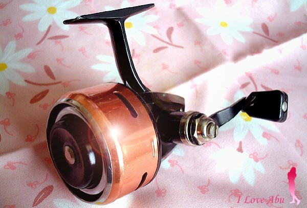 d*7様 アブ　506 Amazon | Abu Garcia アブガルシア 506 MKII 506 MK2 クローズド
