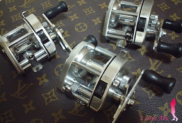 SHIMANO BANTAM 201 SG & MAG 201 SG☆彡 シマノ バンタム : New I