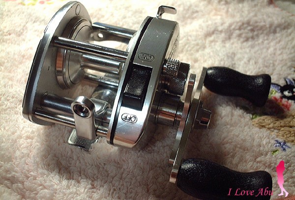 SHIMANO BANTAM 201 SG & MAG 201 SG☆彡 シマノ バンタム : New I