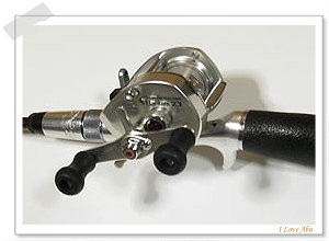SHIMANO BANTAM 201 SG & MAG 201 SG☆彡 シマノ バンタム : New I