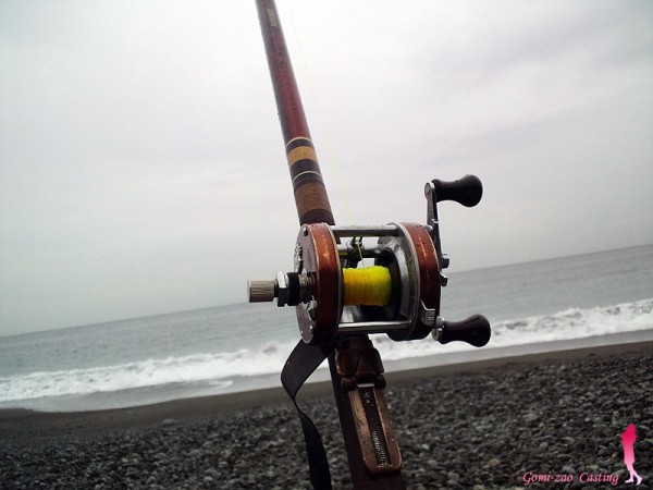 巨匠に捧ぐ詩 「オリムピック ボロン センチュリー Casting X3