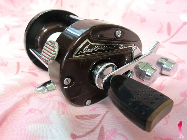 60s Vintage Shakespeare 1969 model EB [3456] | Tackleshop GTA