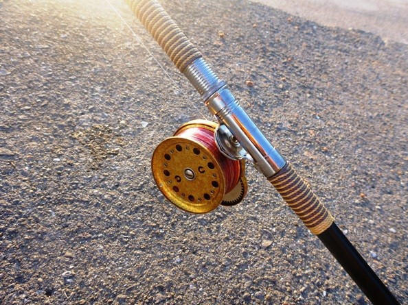 巨匠に捧ぐ詩 「オリムピック ボロン センチュリー Casting X3