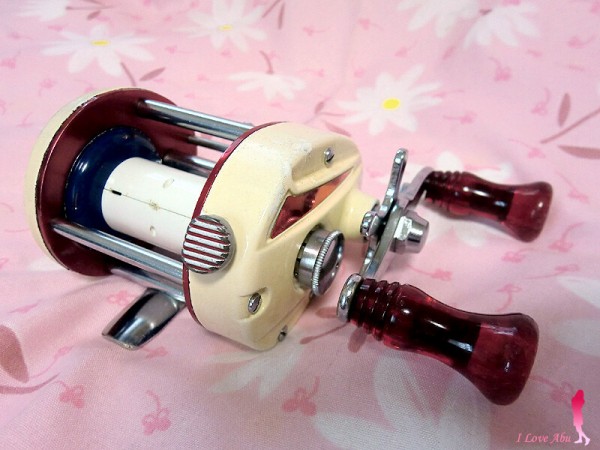 60s Vintage Shakespeare 1969 model EB [3456] | Tackleshop GTA