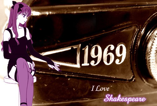 Shakespeare シェイクスピア 1969 Model EB Free spool : ・・・ごみ竿