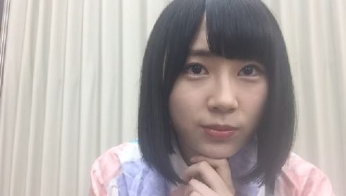 欅坂46 黒髪浴衣姿が可愛い長沢菜々香 唐突すぎるsr配信終了にヲタ驚愕ｗｗｗｗｗ 欅坂46まとめdx