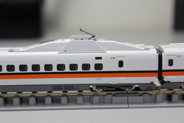 台灣高鐵700Tを奇跡的にゲットした話 : The blog of Kyotrain