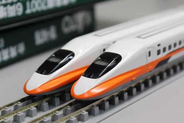 KATO】台湾新幹線（台灣高鐵）700T 2021年10月再生産 | モケイテツ