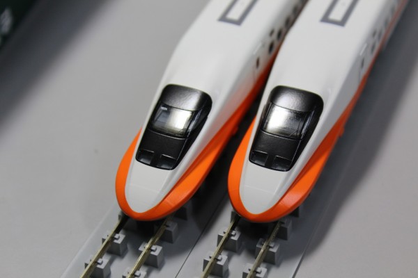 台灣高鐵700Tを奇跡的にゲットした話 : The blog of Kyotrain