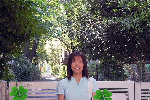 9 22 愛していると言ってくれ ロケ地散策 L Oiseau Bleu