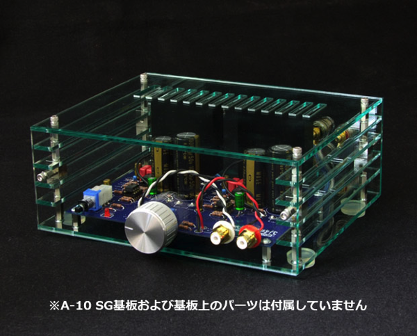 ナショナル電子基盤（外箱有り） ZXSM-2ACOU-(1) NTT製 αZX 基板 2アナログ局線ユニット-「1